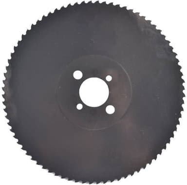 Дисковая пила Stalex HSS 350х2,5х32 Dm05 Vapo 2/8/45+2/11/63 z220 Bw; для стали; S=2-4мм; Емакс=80мм — фото 1