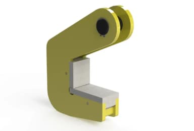 Захват торцевой ZT-1 2,0/4,0 — фото 1