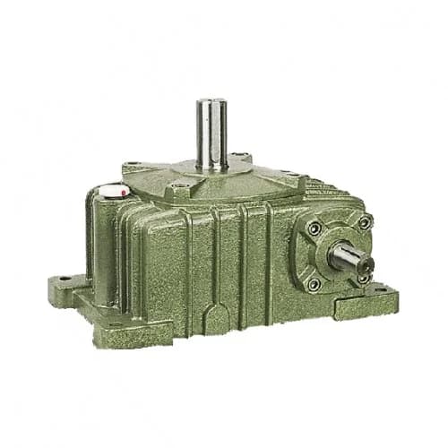 Редуктор TOR WPO-50-1/20-В thumbnail
