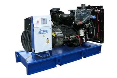 Дизельный генератор ТСС АД-60С-Т400-1РМ20 (NEF45SM3, Mecc Alte) — фото 1